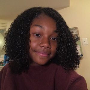 Meet your Posher, Tori